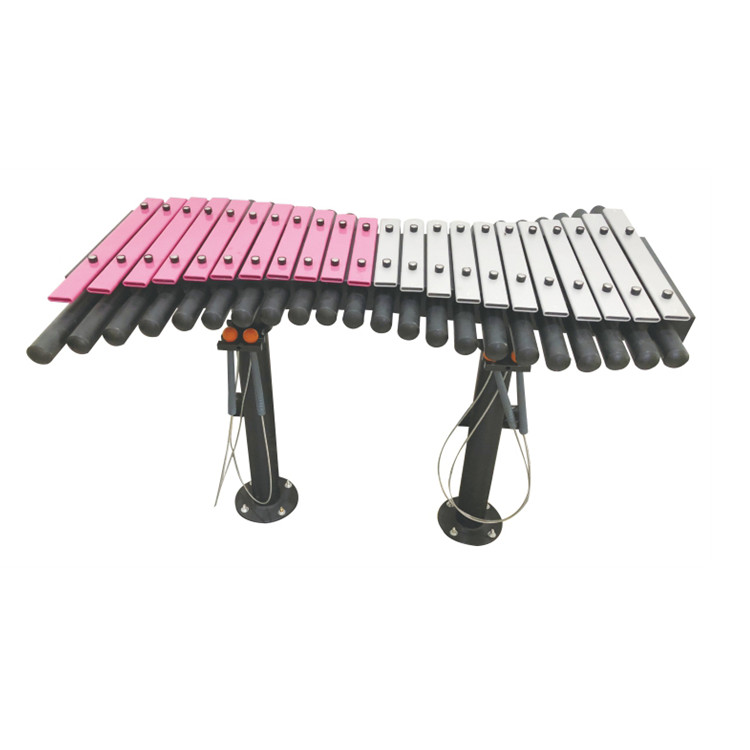 Kids Outdoor Instruments - Kids Musical Playground Equipment Sound and