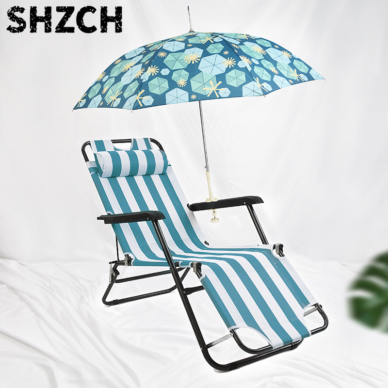 Kids Outdoor Umbrella - Wholesale Outdoor Portable Reclining Kids UV