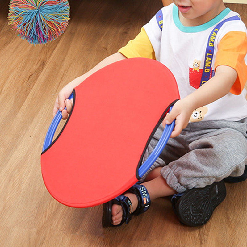 Kids Outdoor Volleyball Shoes - Kid Sports Game Kindergarten Sensory Integration