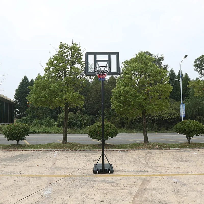 Kids Outdoor Set - Basketball Hoop for Kids Outdoor Basketball