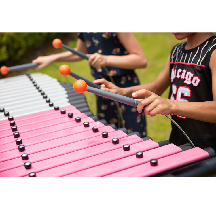 Kids Musical Playground Equipm - огляд і ціна Kids Outdoor Instruments