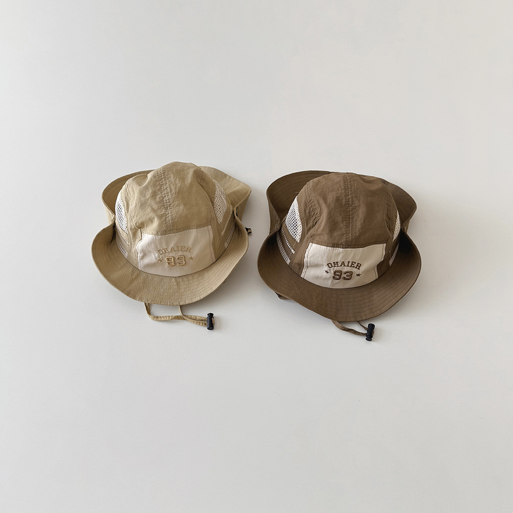 Children's Fisherman Hat Baby  - огляд і ціна Kids Outdoor Hat