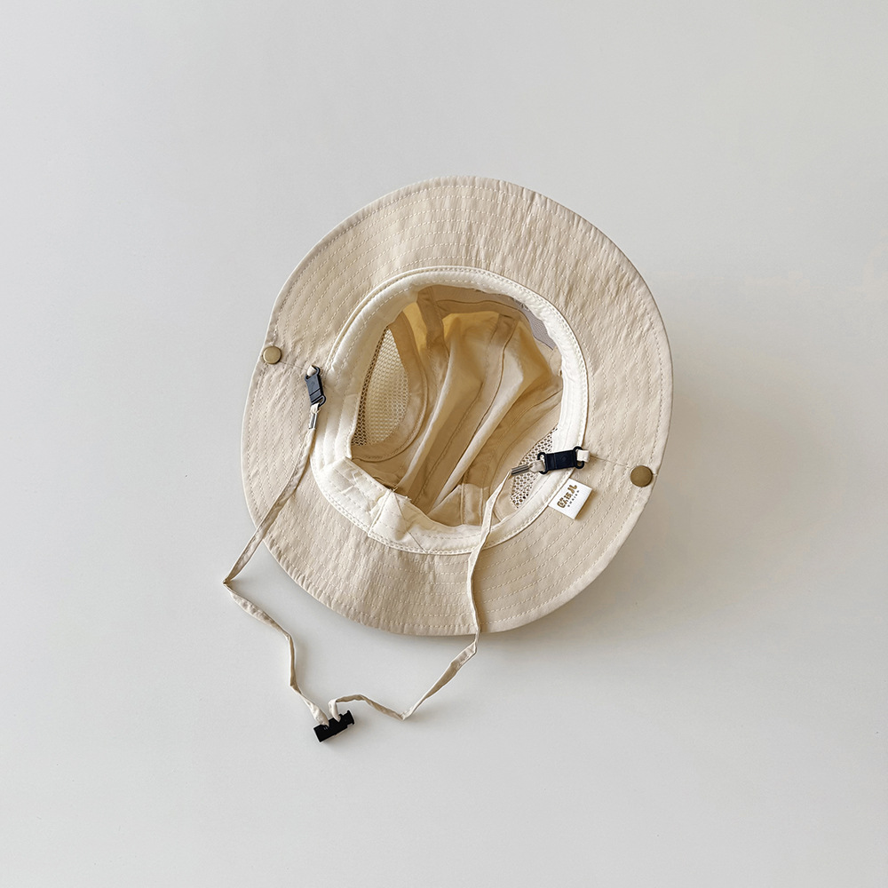 Children's Fisherman Hat Baby  - огляд і ціна Kids Outdoor Hat