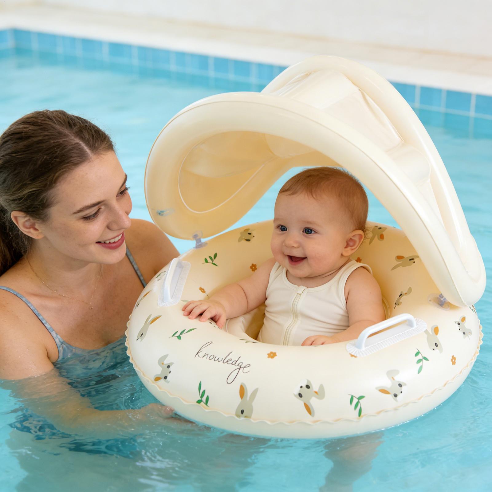 Removable Sunshade Seat Ring K - огляд і ціна Kids Outdoor Activity Centre