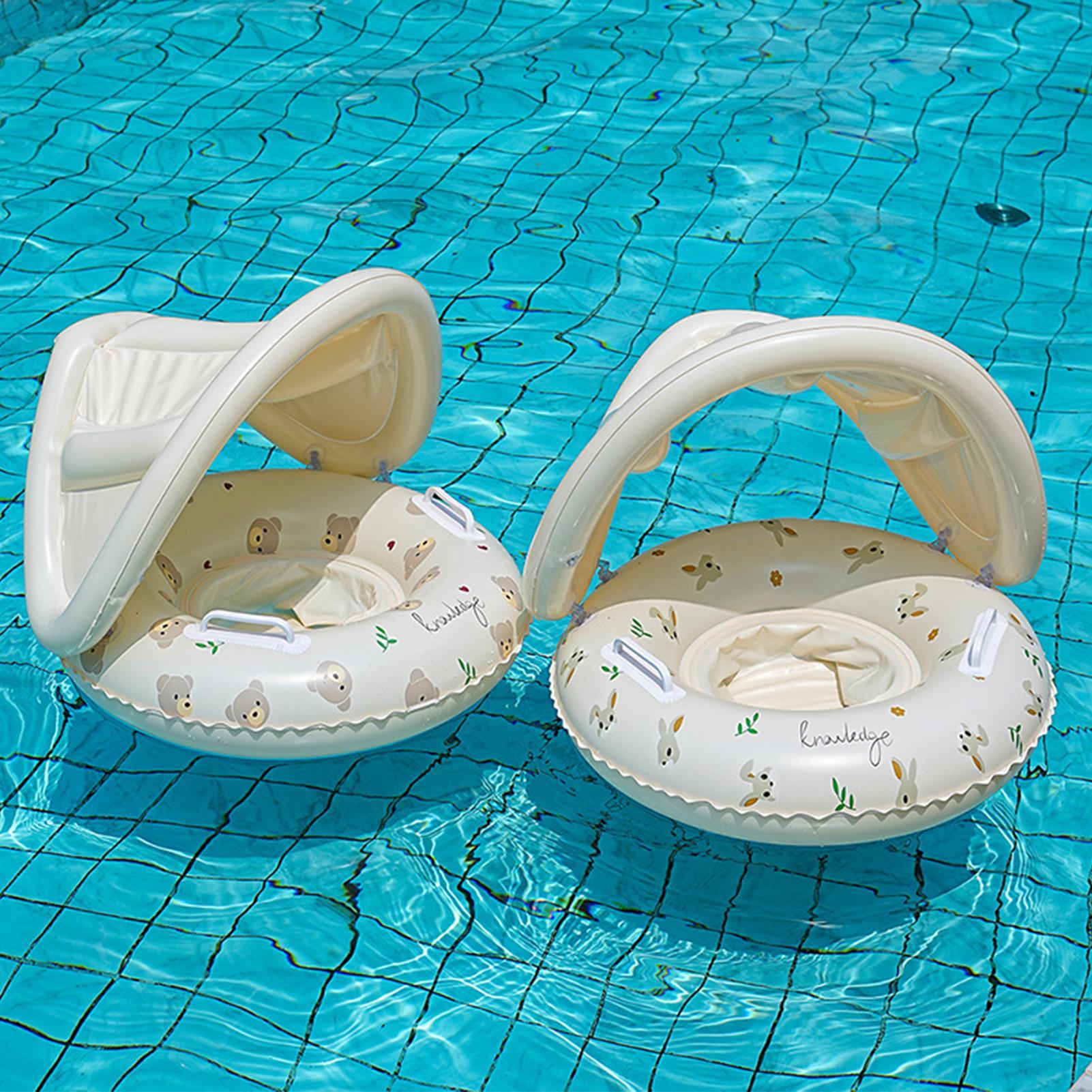 Removable Sunshade Seat Ring K - огляд і ціна Kids Outdoor Activity Centre