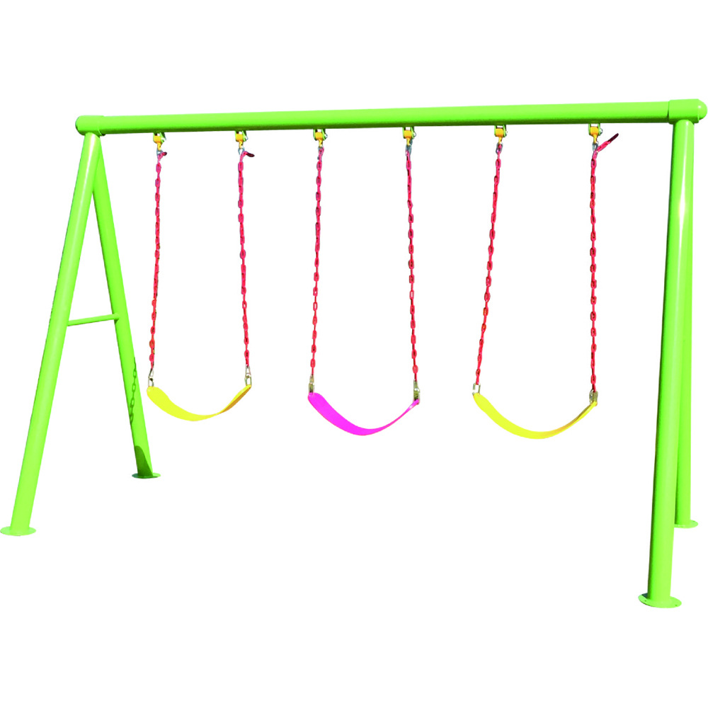 Heavy Duty Big Swing Sets Adul - огляд і ціна Kids Outdoor Furniture Set