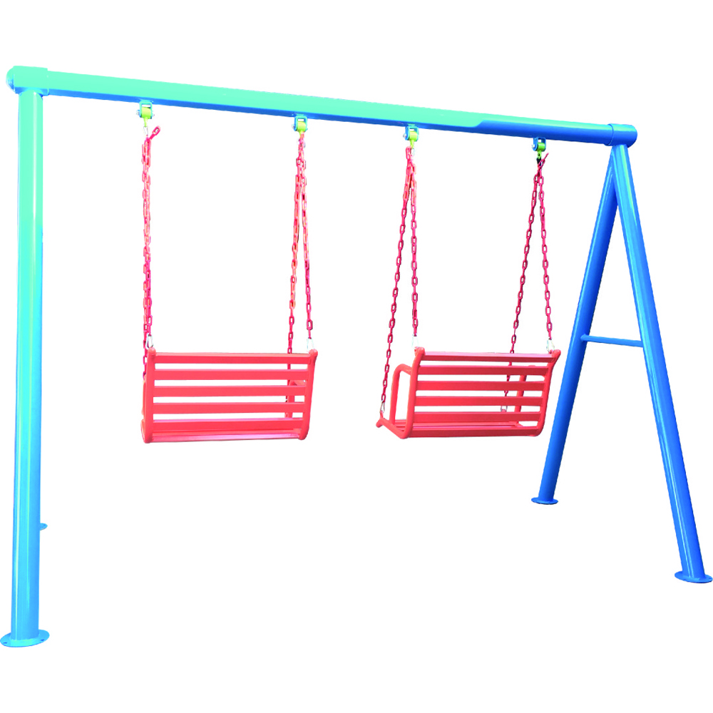 Heavy Duty Big Swing Sets Adul - огляд і ціна Kids Outdoor Furniture Set