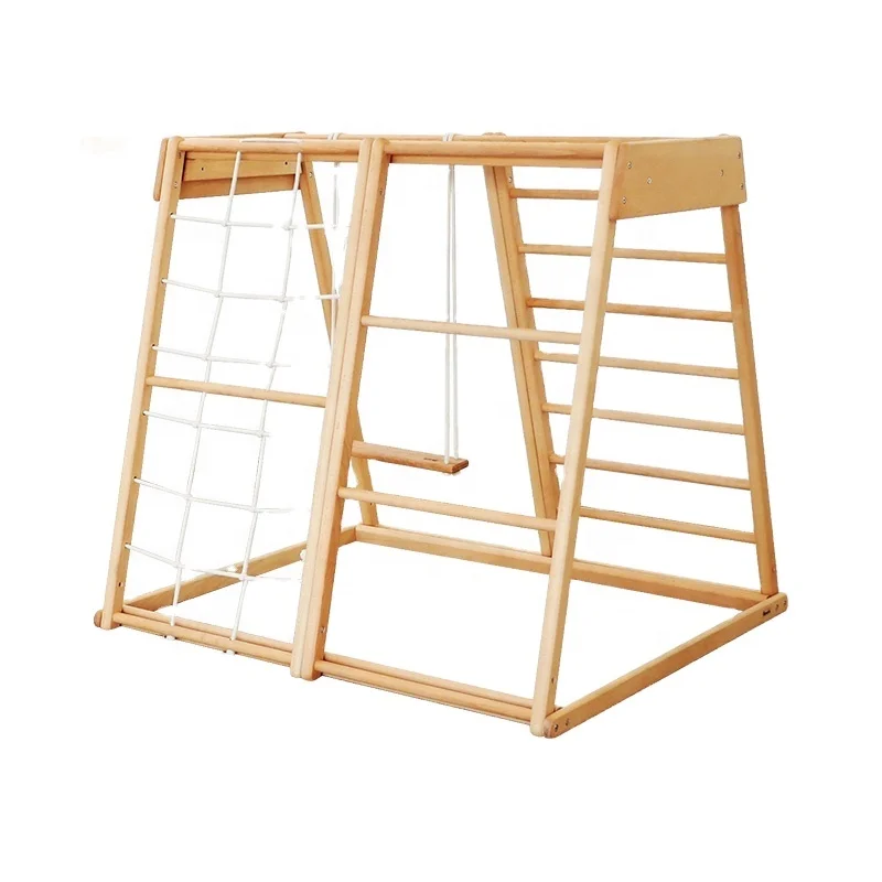 Kids Outdoor Rope Ladder Child - огляд і ціна Kids Outdoor Ladder