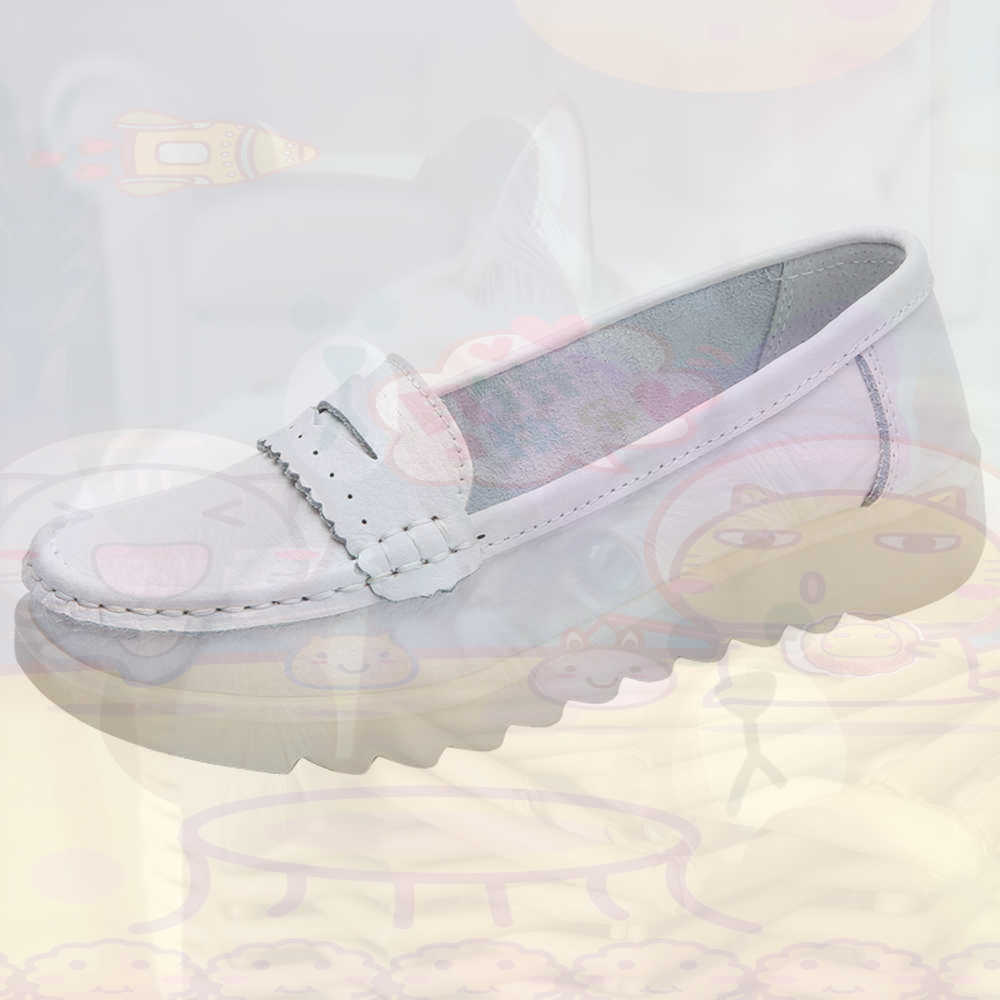 Moccasin Driving Teenage Sneak - огляд і ціна Kids Outdoor Volleyball Shoes