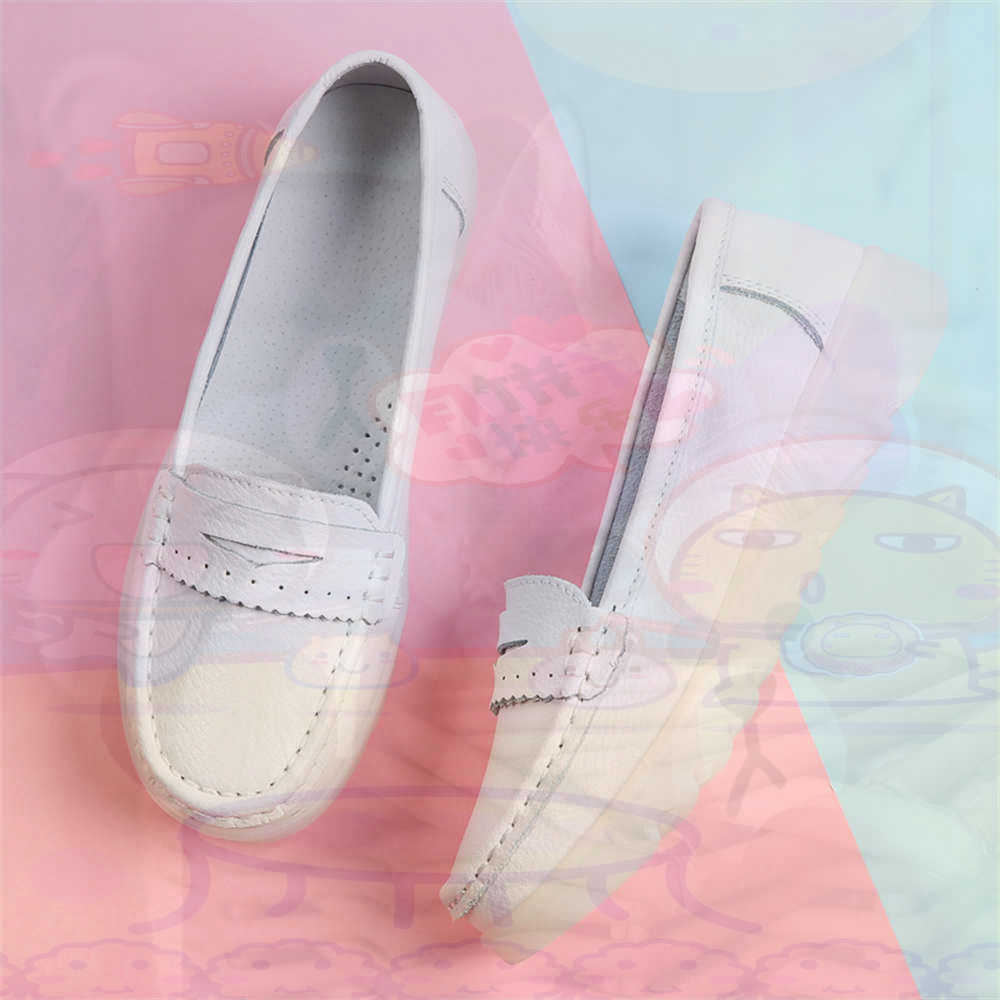 Moccasin Driving Teenage Sneak - огляд і ціна Kids Outdoor Volleyball Shoes