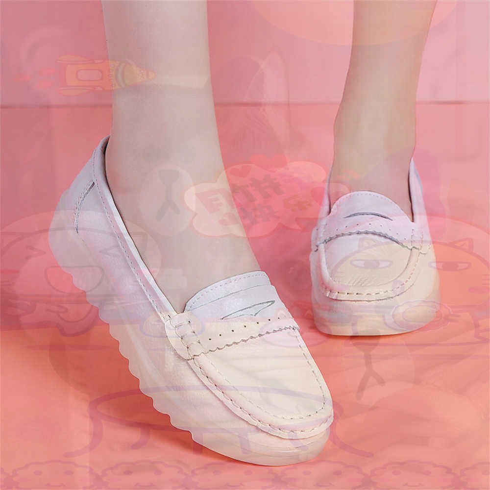 Moccasin Driving Teenage Sneak - огляд і ціна Kids Outdoor Volleyball Shoes