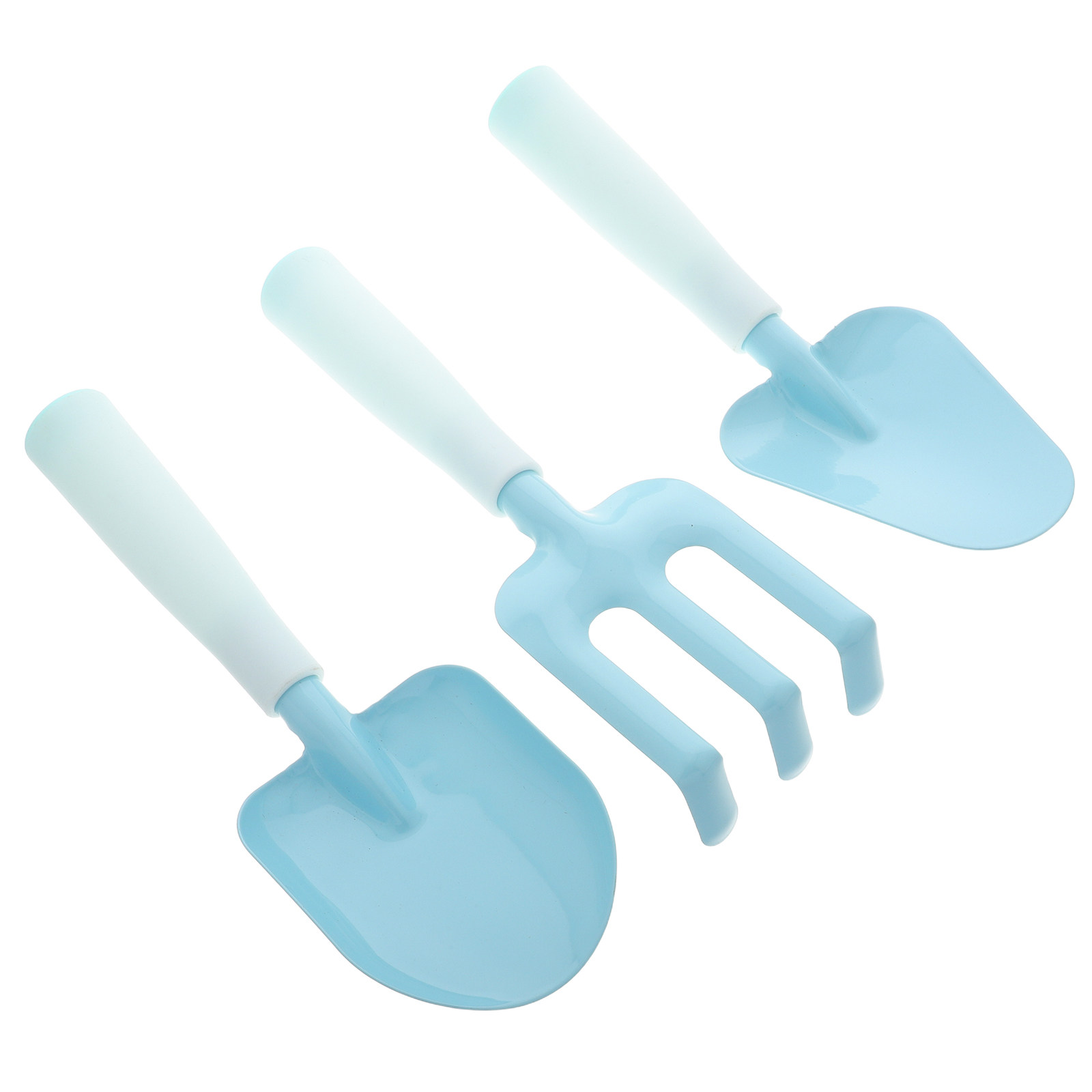 1Set Children's Gardening Set  - огляд і ціна Kids Outdoor Yard Tools