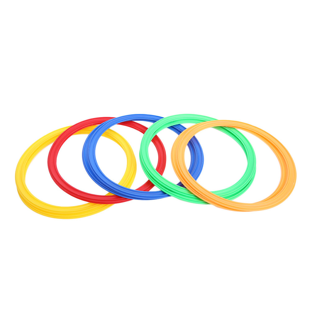 Plastic Ring Toss Game Kit for - огляд і ціна Kids Outdoor Games For Party