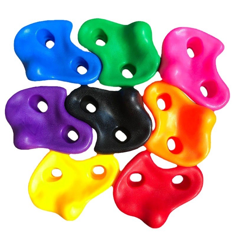 Multicolor Mini Rock Climbing  - огляд і ціна Kids Outdoor Adventure Park