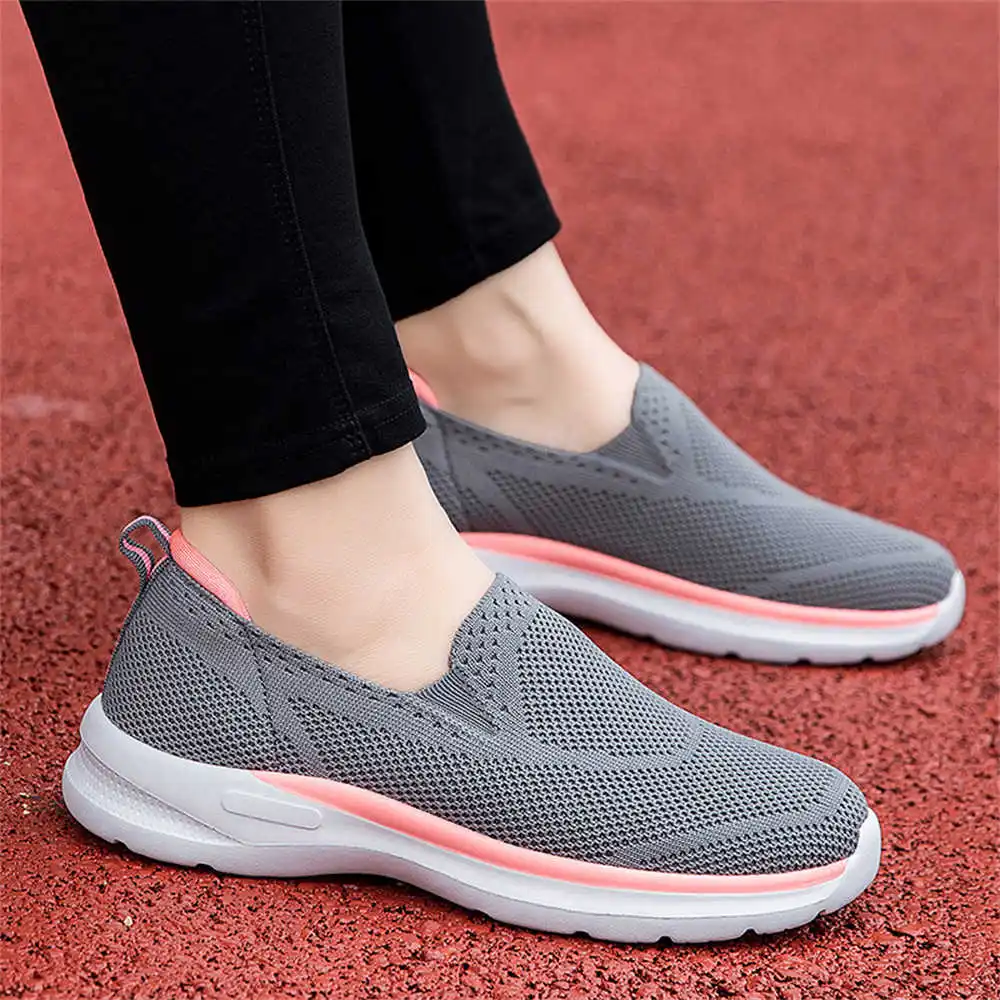 Without Lace Net Man's Boots F - огляд і ціна Kids Outdoor Volleyball Shoes