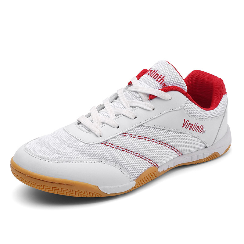 2026 New VIRSTINTH Pro Light W - огляд і ціна Kids Outdoor Volleyball Shoes