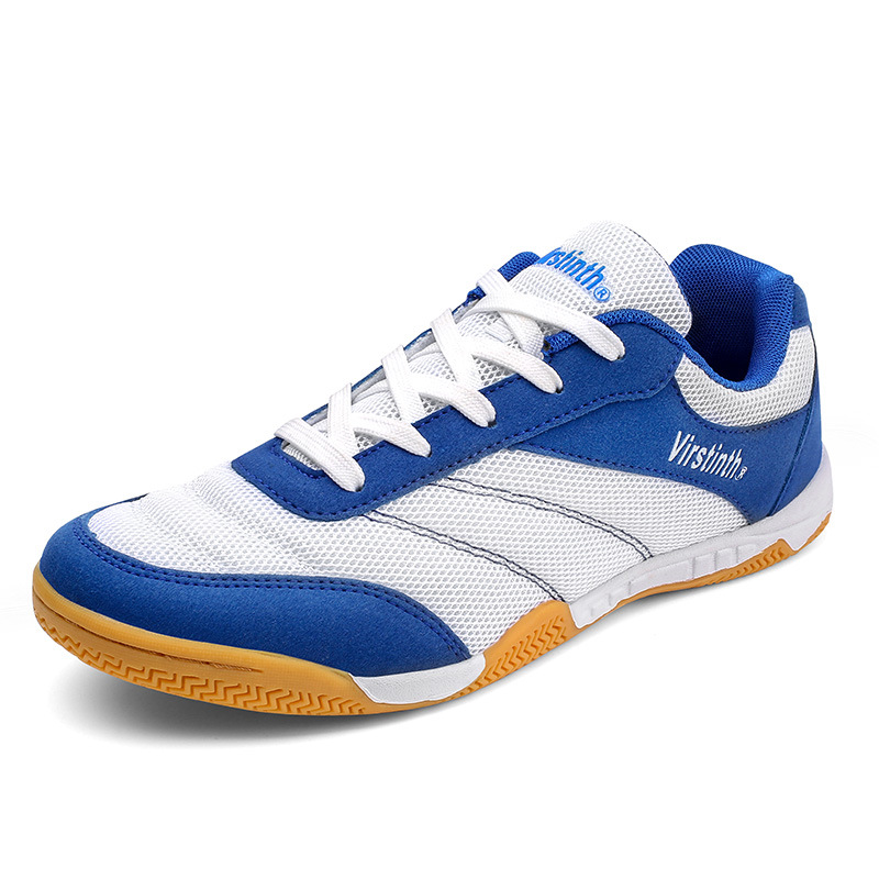 2026 New VIRSTINTH Pro Light W - огляд і ціна Kids Outdoor Volleyball Shoes