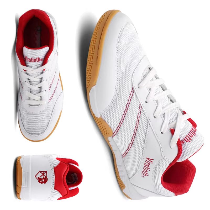 2026 New VIRSTINTH Pro Light W - огляд і ціна Kids Outdoor Volleyball Shoes