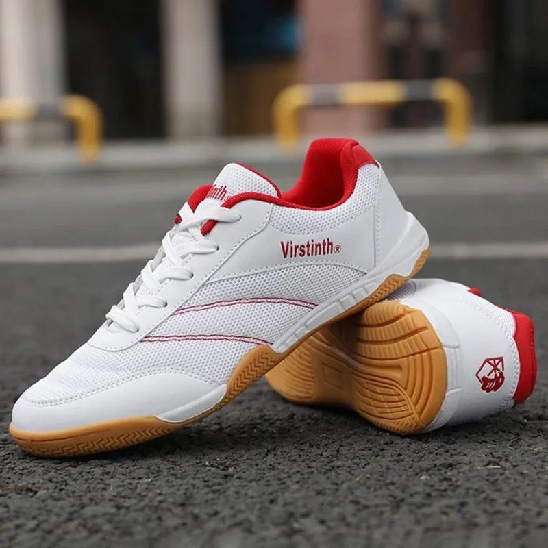 2026 New VIRSTINTH Pro Light W - огляд і ціна Kids Outdoor Volleyball Shoes