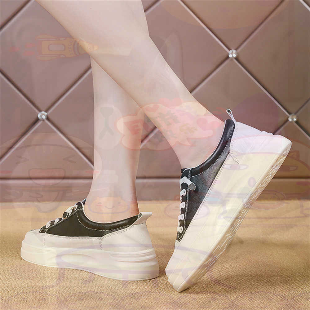 Lace-up Chunky Loafers Woman S - огляд і ціна Kids Outdoor Volleyball Shoes