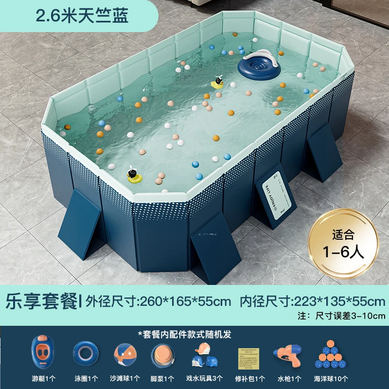 Thickened Wear-resistant Folda - огляд і ціна Kids Outdoor Activity Centre