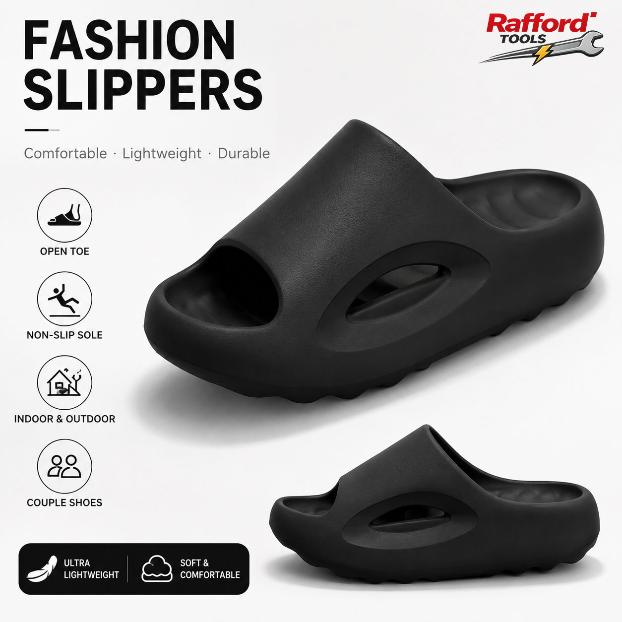 Rafford Men's & Women's Sport  - огляд і ціна Kids Outdoor Tools