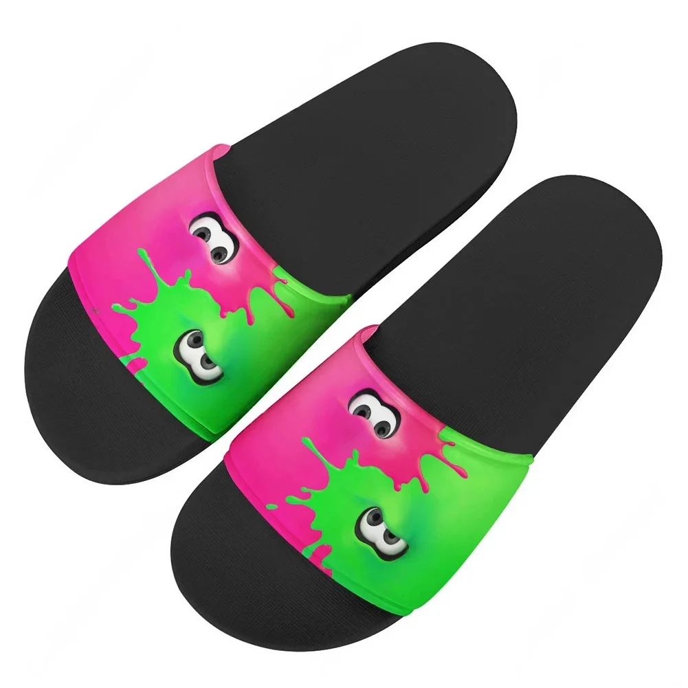 Splatoons Sandals Home Slipper - огляд і ціна Kids Outdoor Shoes