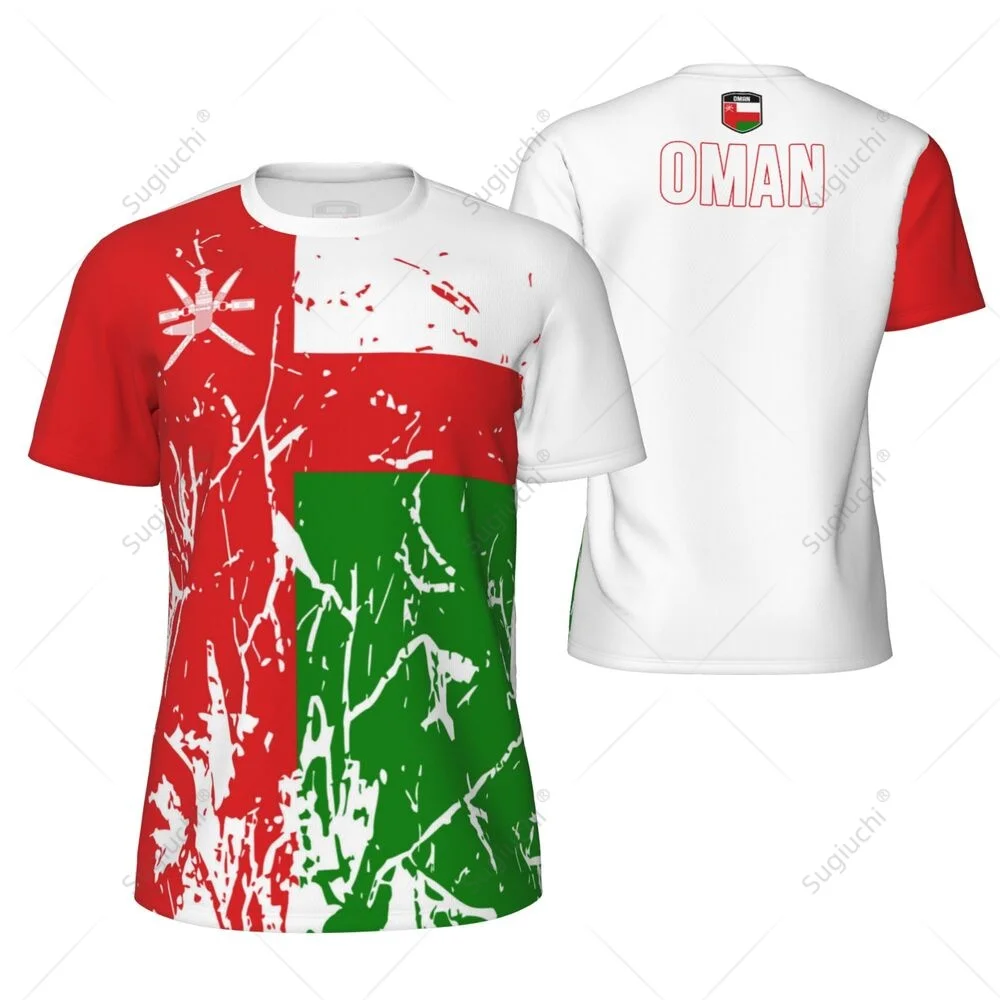 OMAN Flag 3D Print Sport Quick - огляд і ціна Kids Outdoor Fort