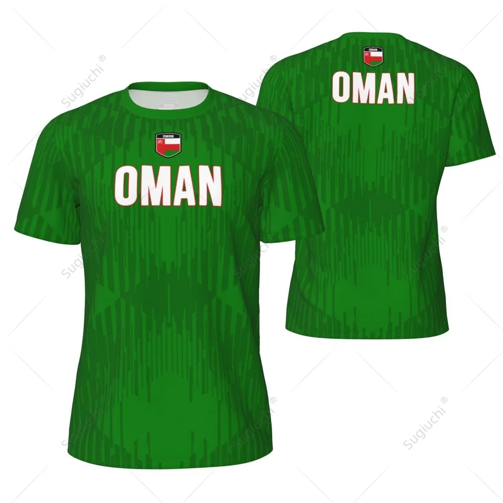 OMAN Flag 3D Print Sport Quick - огляд і ціна Kids Outdoor Fort