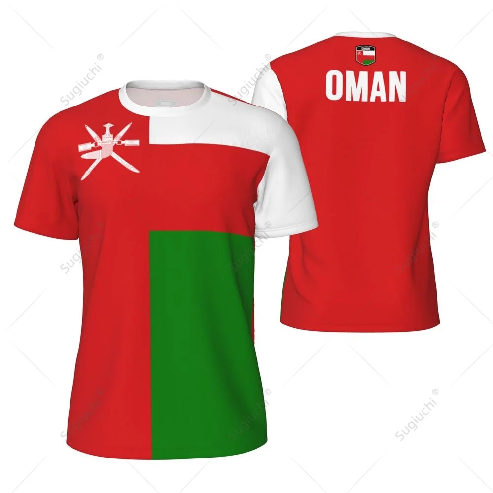 OMAN Flag 3D Print Sport Quick - огляд і ціна Kids Outdoor Fort