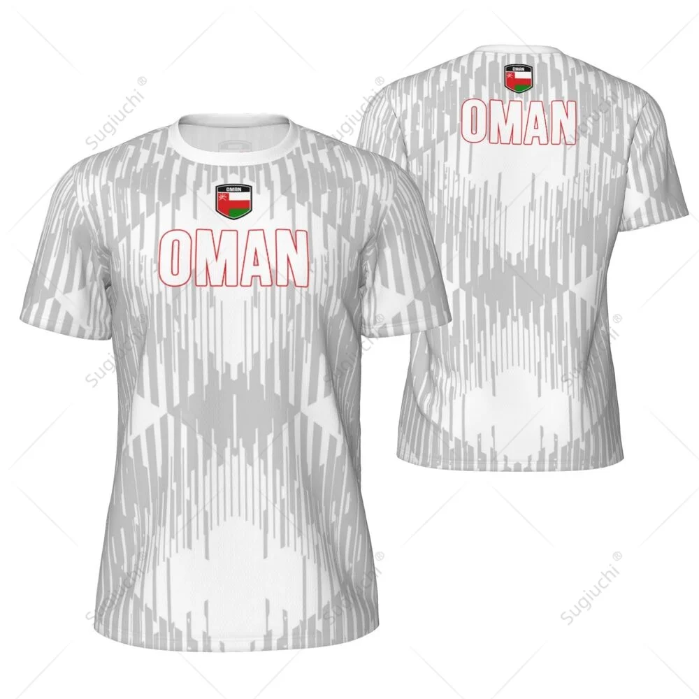OMAN Flag 3D Print Sport Quick - огляд і ціна Kids Outdoor Fort