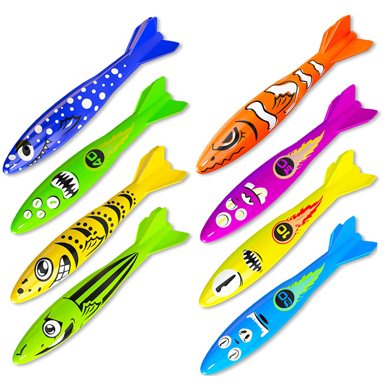 Children Diving Toys Pool Acce - огляд і ціна Kids Outdoor Activity Centre