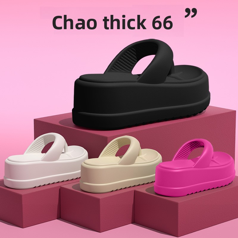 2026 New Thick Flip-flops Wome - огляд і ціна Kids Outdoor Shoes