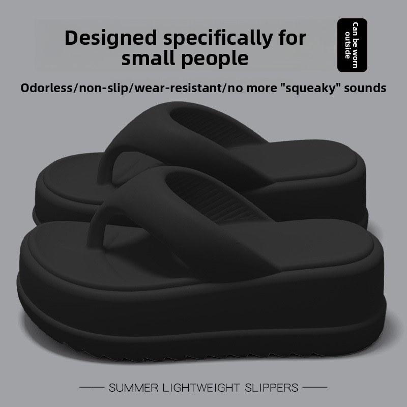 2026 New Thick Flip-flops Wome - огляд і ціна Kids Outdoor Shoes