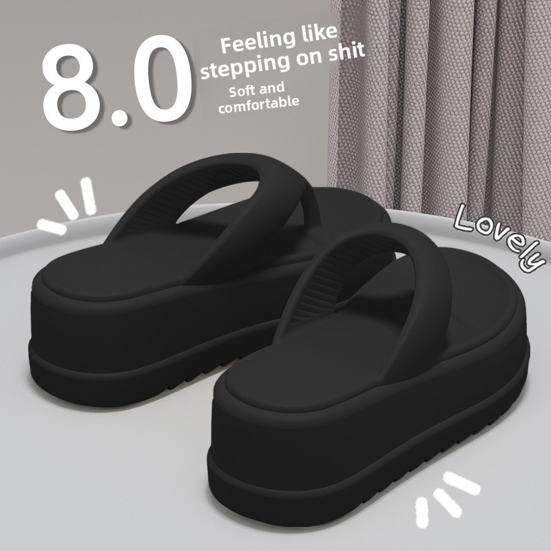 2026 New Thick Flip-flops Wome - огляд і ціна Kids Outdoor Shoes