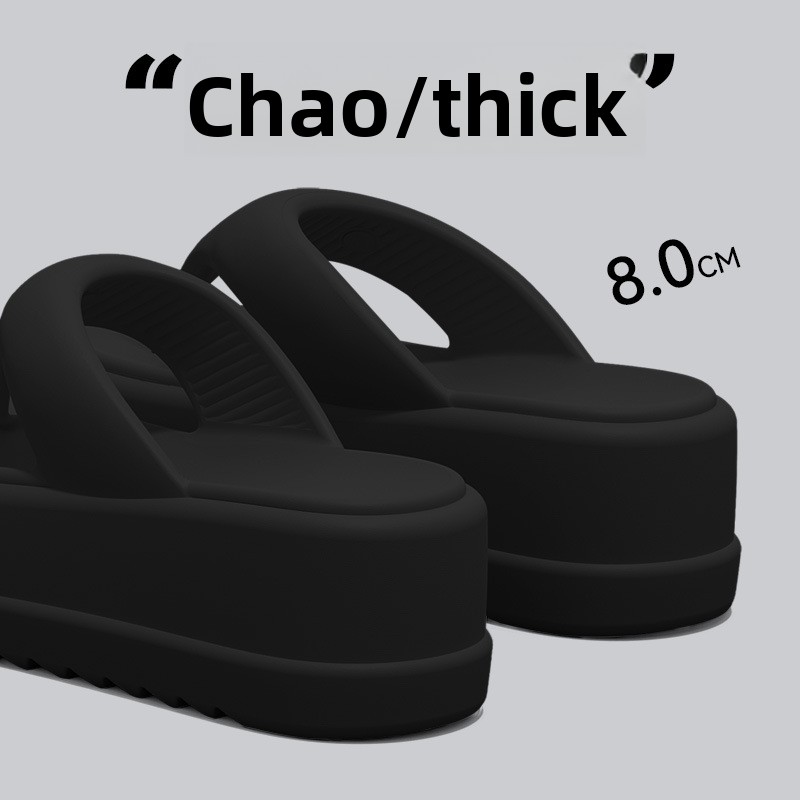 2026 New Thick Flip-flops Wome - огляд і ціна Kids Outdoor Shoes