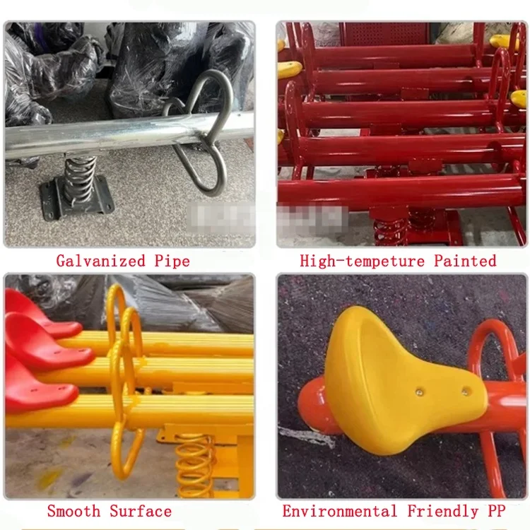 2026 Factory Direct Outdoor Se - огляд і ціна Kids Outdoor Adventure Park