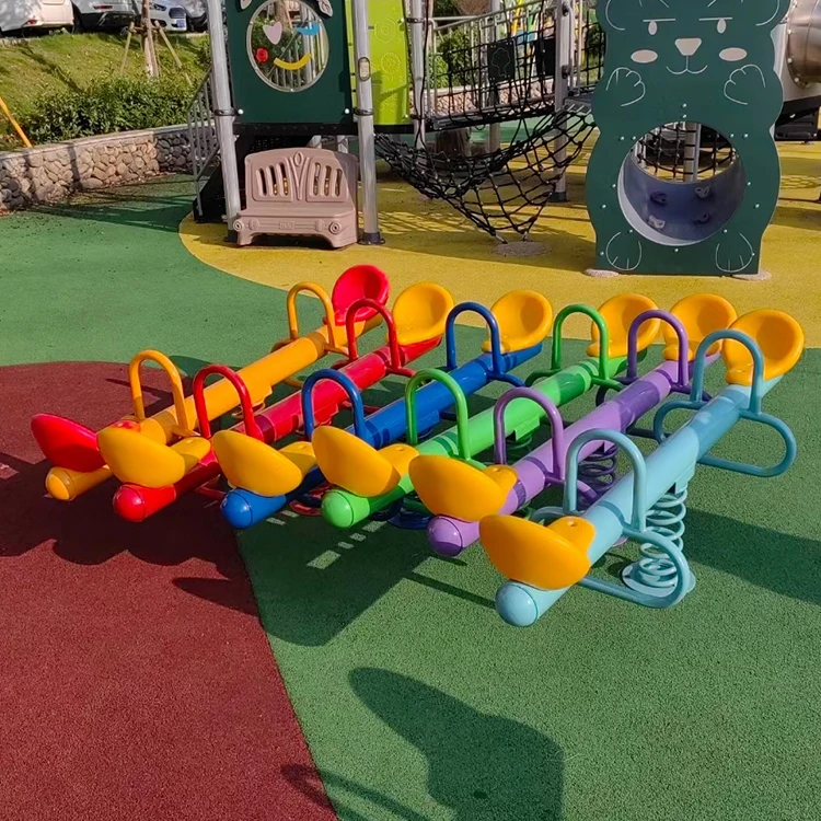 2026 Factory Direct Outdoor Se - огляд і ціна Kids Outdoor Adventure Park