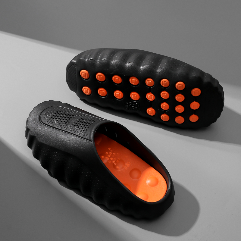 Summer Men's Massage Slippers  - огляд і ціна Kids Outdoor Tools