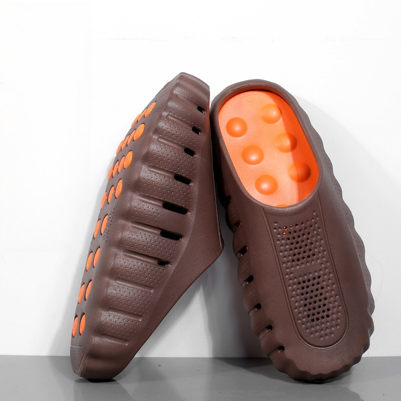 Summer Men's Massage Slippers  - огляд і ціна Kids Outdoor Tools