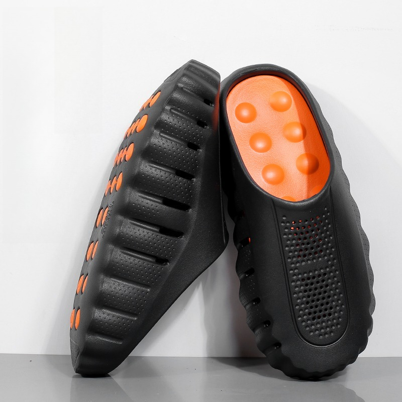 Summer Men's Massage Slippers  - огляд і ціна Kids Outdoor Tools