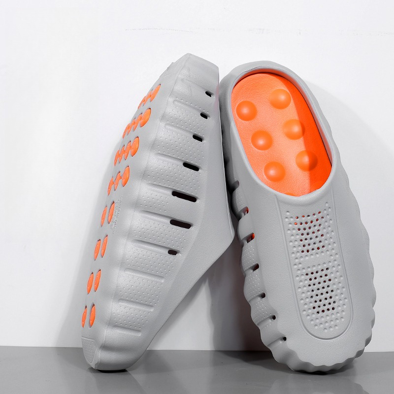 Summer Men's Massage Slippers  - огляд і ціна Kids Outdoor Tools
