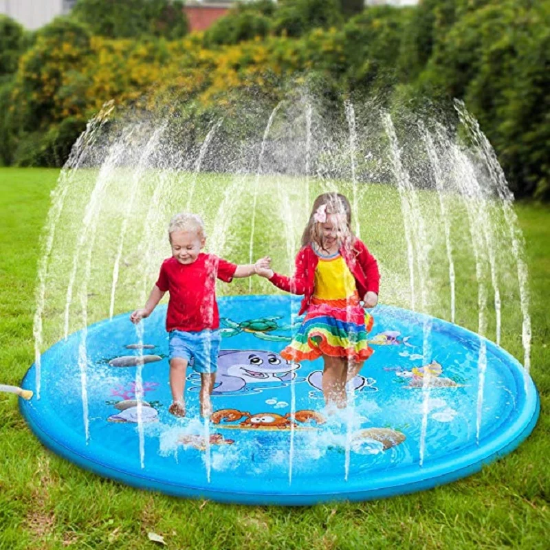 Summer Outdoor Garden Lawn Sea - огляд і ціна Kids Outdoor Activity Centre
