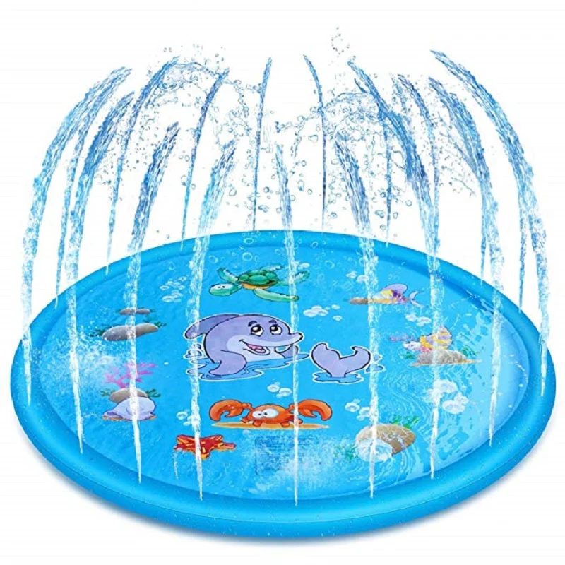 Summer Outdoor Garden Lawn Sea - огляд і ціна Kids Outdoor Activity Centre
