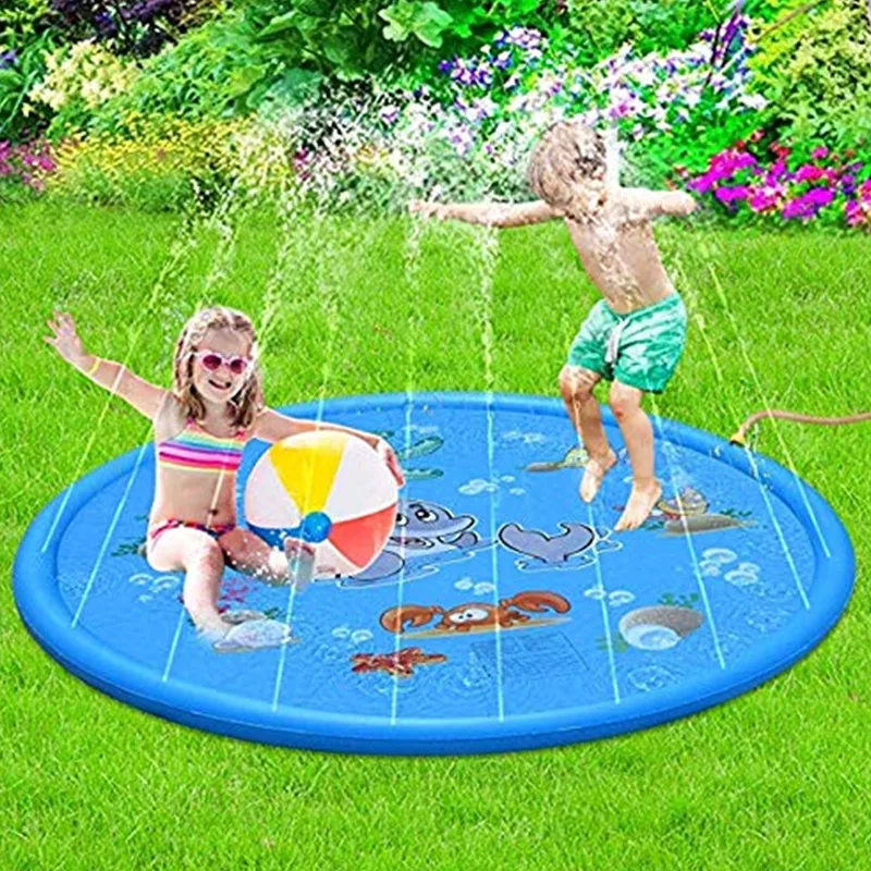 Summer Outdoor Garden Lawn Sea - огляд і ціна Kids Outdoor Activity Centre