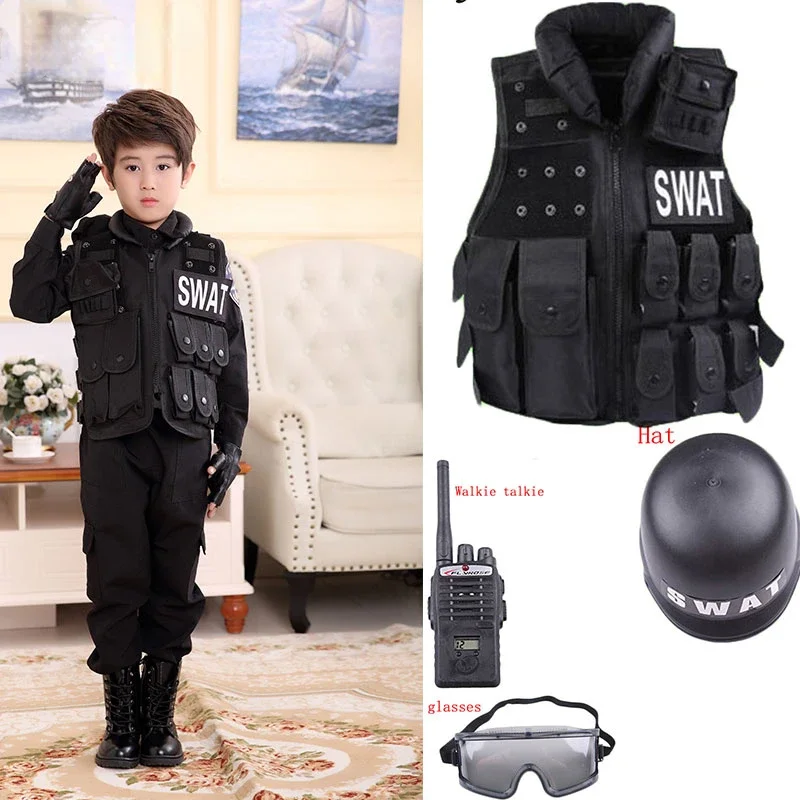 2025 Halloween Children Huntin - огляд і ціна Kids Outdoor Set