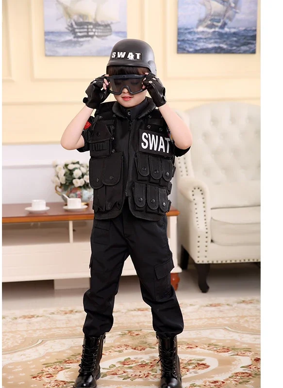 2025 Halloween Children Huntin - огляд і ціна Kids Outdoor Set
