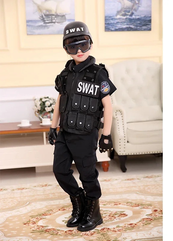 2025 Halloween Children Huntin - огляд і ціна Kids Outdoor Set