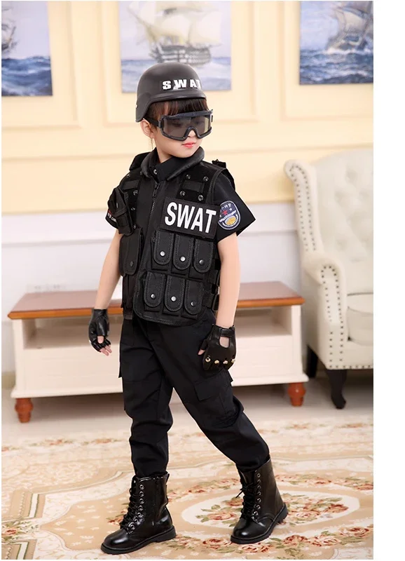 2025 Halloween Children Huntin - огляд і ціна Kids Outdoor Set