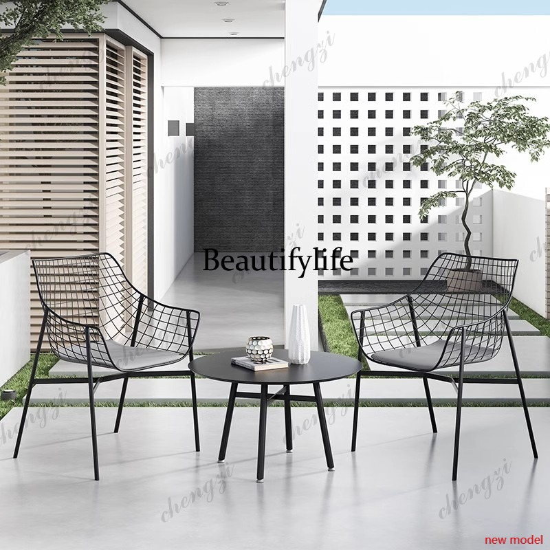 Upholstery Minimalist Garden F - огляд і ціна Kids Outdoor Furniture Set
